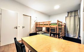 Cosy Family Condo // Double Deck