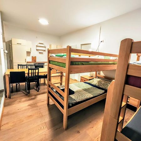 Cosy Family Condo // Double Deck Wiedeń Zewnętrze zdjęcie