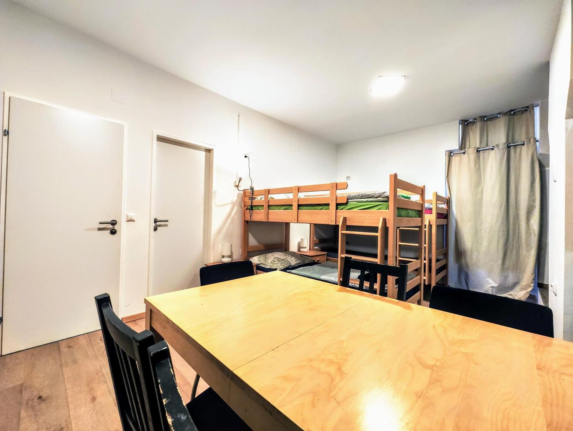Cosy Family Condo // Double Deck Wiedeń Zewnętrze zdjęcie
