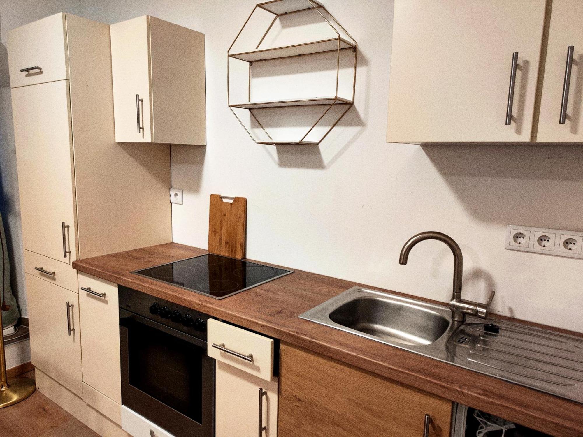 Cosy Family Condo // Double Deck Wiedeń Zewnętrze zdjęcie