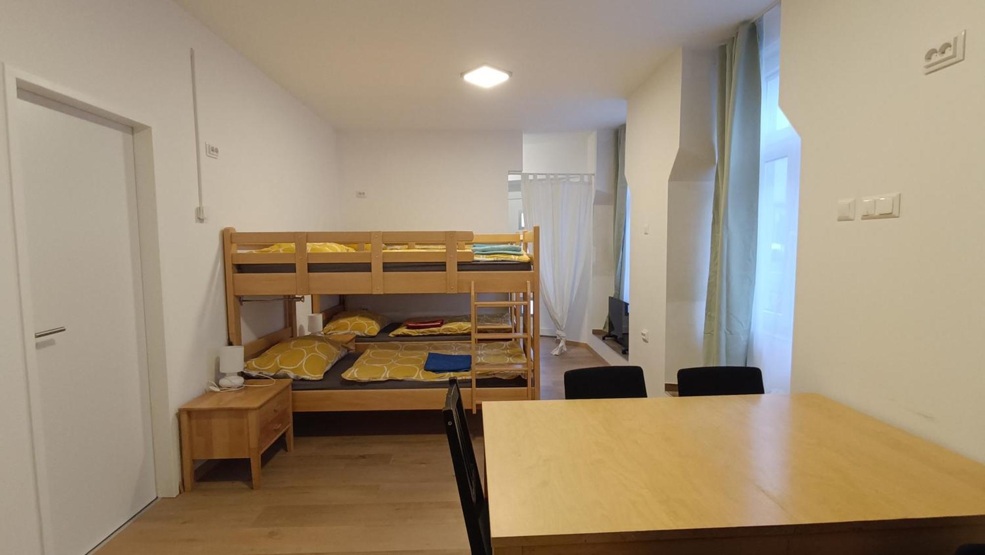 Cosy Family Condo // Double Deck Wiedeń Zewnętrze zdjęcie