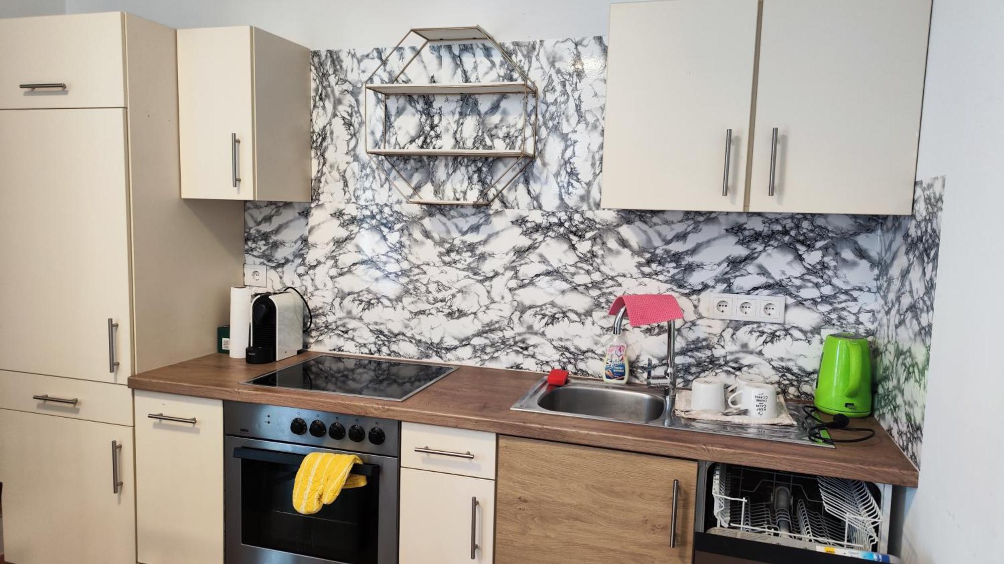 Cosy Family Condo // Double Deck Wiedeń Zewnętrze zdjęcie