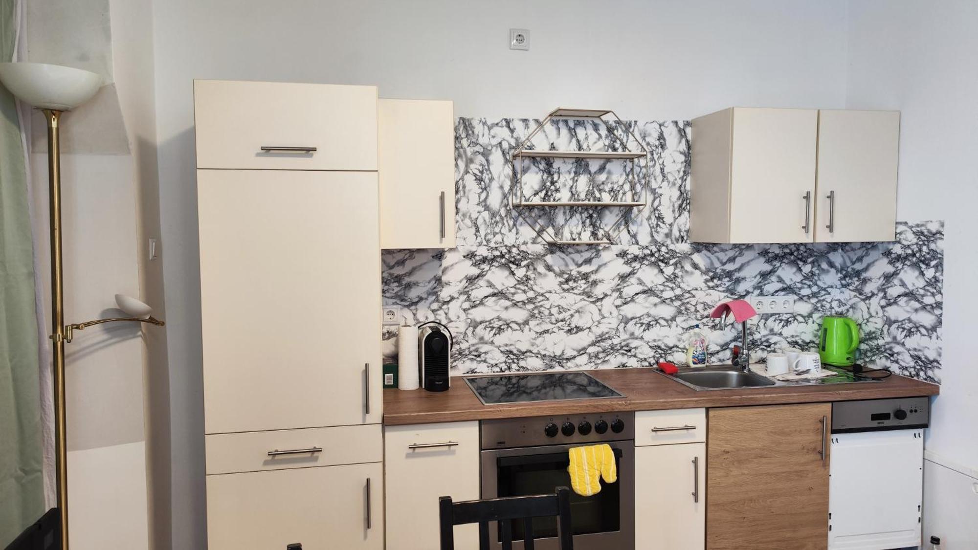 Cosy Family Condo // Double Deck Wiedeń Zewnętrze zdjęcie